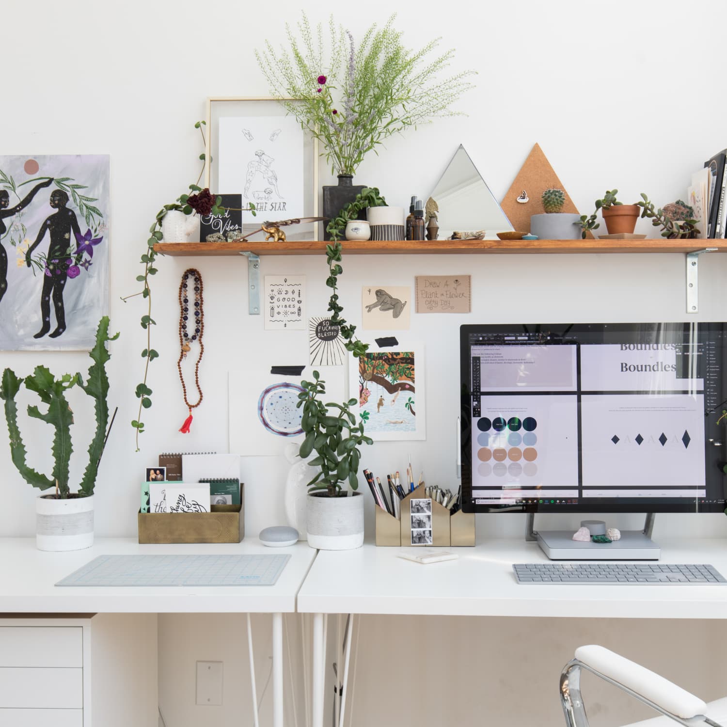 Walmart Stylish Home Office Furniture and Storage Essentials